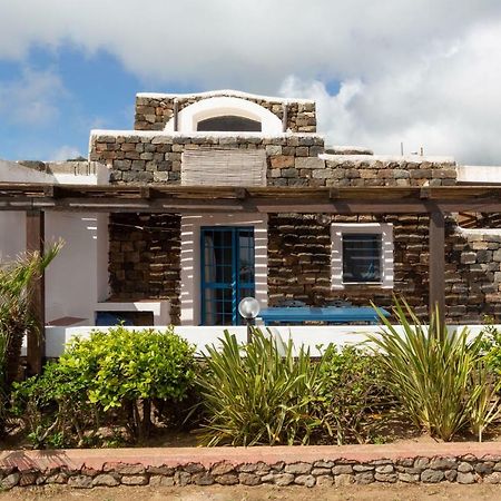 Villa Dammuso Cappero Kamma Exterior foto